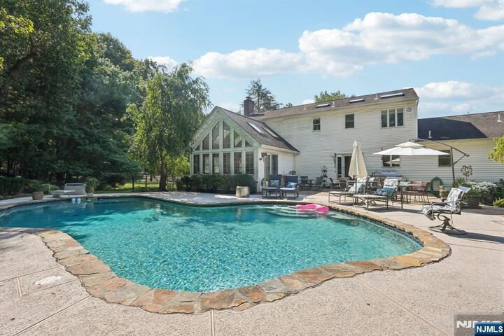 Property Photo:  23 Herlihy Drive  NJ 07430 