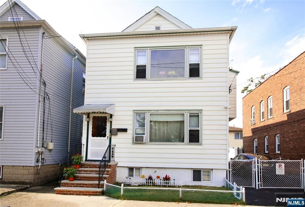 Property Photo: 349 Passaic Avenue 2 NJ 07644