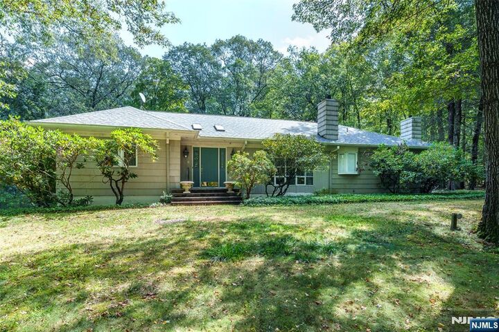 Property Photo: 34 North Road NJ 07405