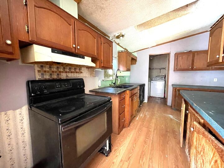 Property Photo: 596 Fairview Road KY 41097