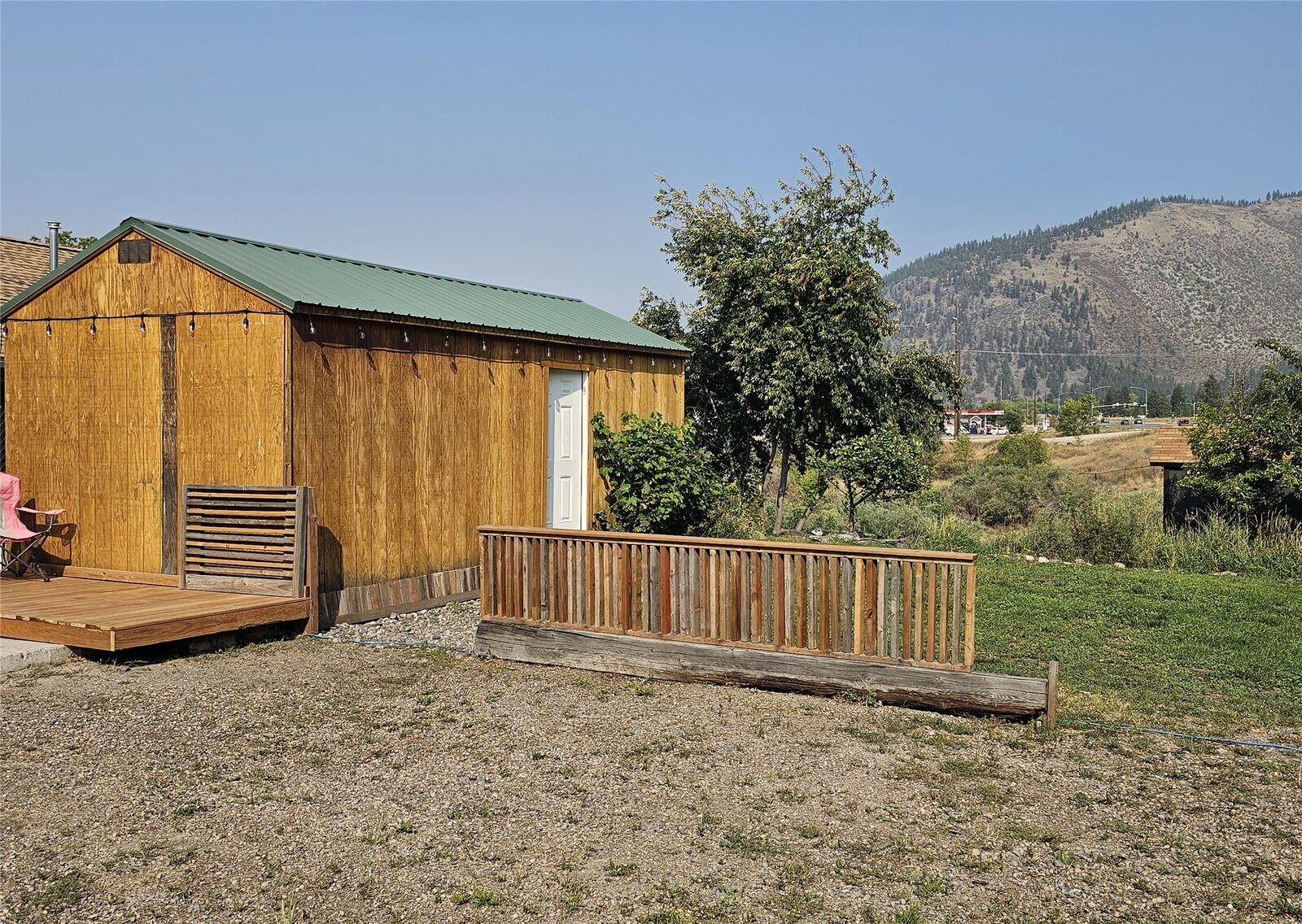 Property Photo: 104 Lancer MT 59802