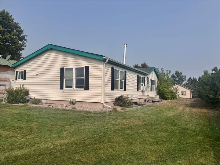 1935 Oriole Drive  Missoula MT 59808 photo