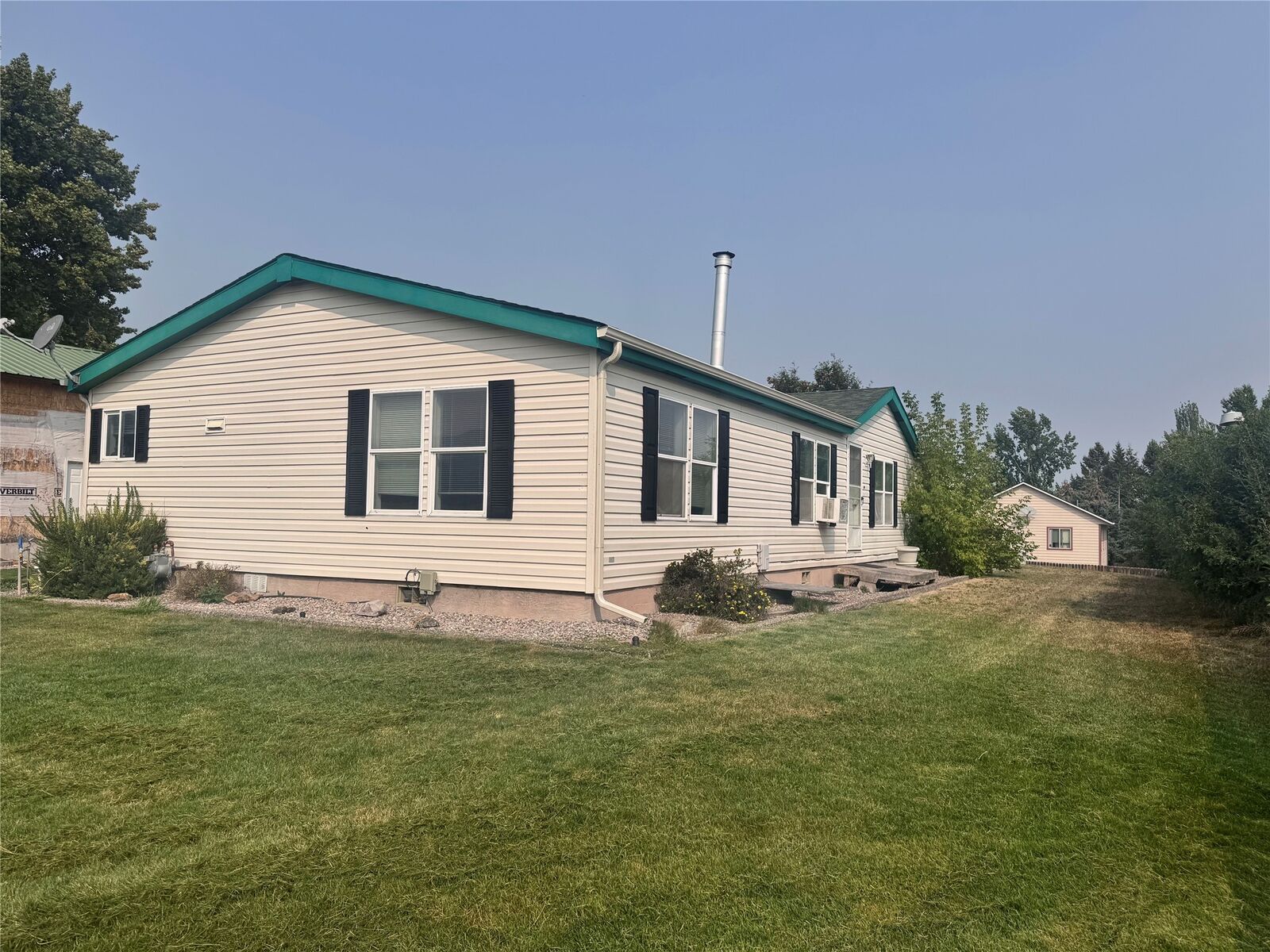 Property Photo:  1935 Oriole Drive  MT 59808 