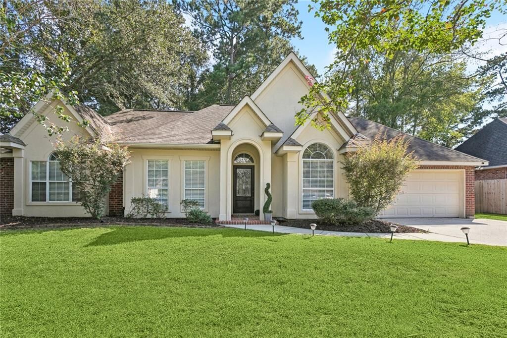 Property Photo:  1824 Logan Lane  LA 70448 