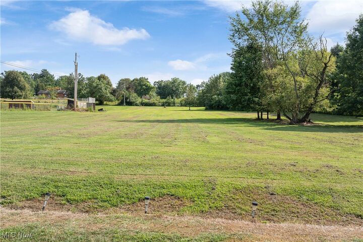 Property Photo: E Fortuna Drive OH 44312
