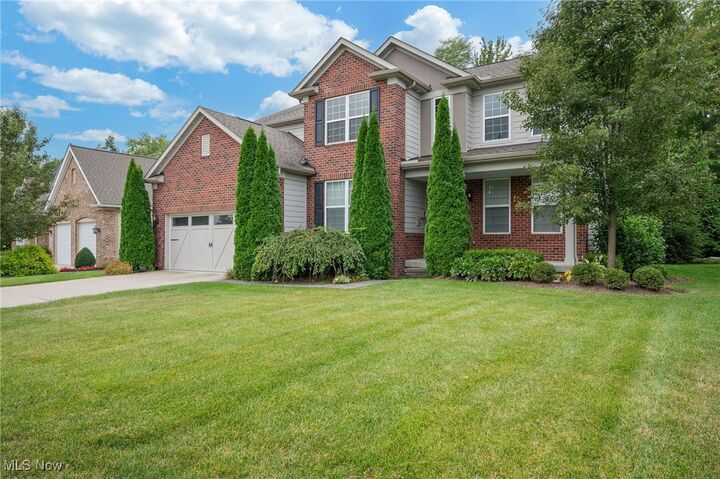 Property Photo:  85 Brighton Drive  OH 44202 