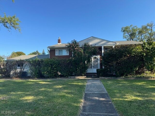 Property Photo:  24051 Columbus Road  OH 44146 