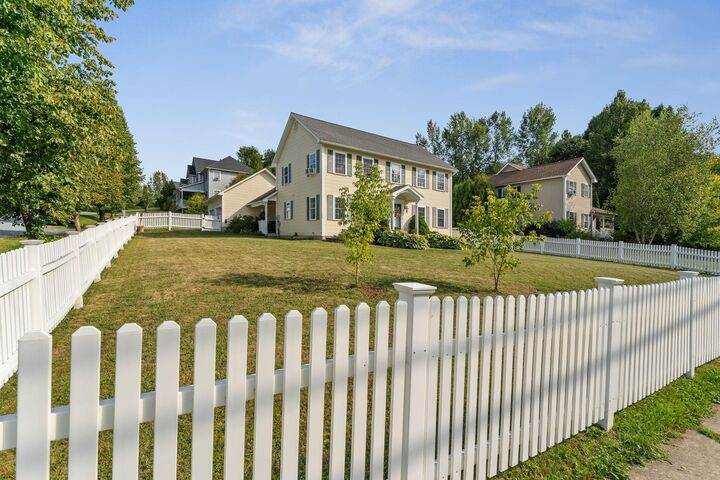 Property Photo: 26 Mulberry Lane VT 05461