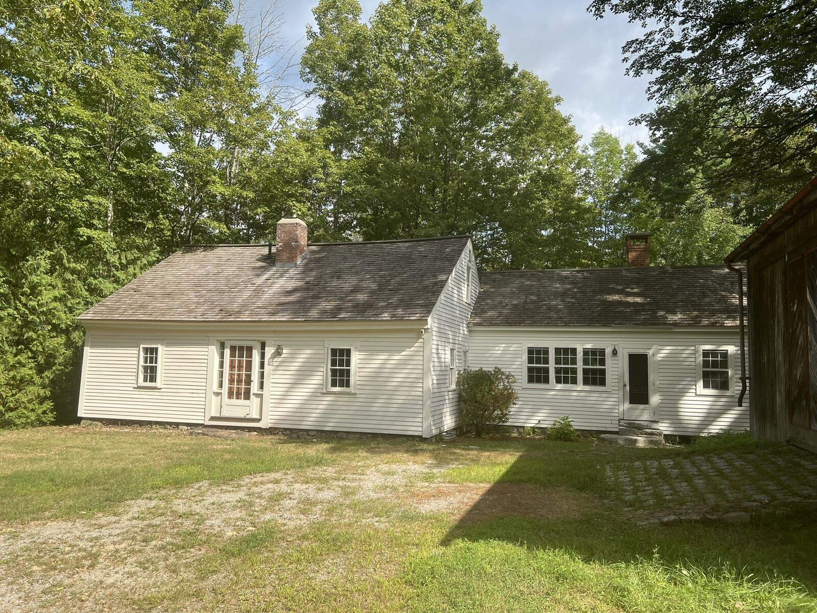 Property Photo: 200 South Road NH 03255
