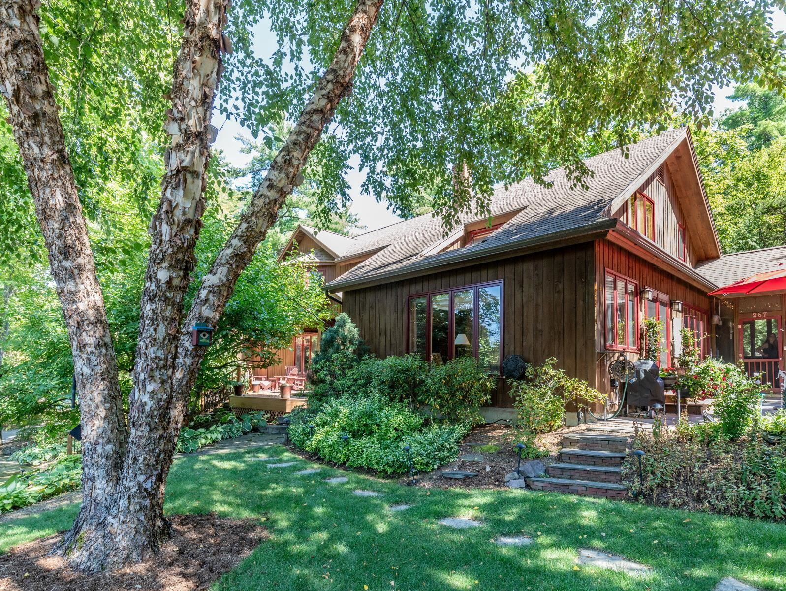 Property Photo:  267 South Cove Road  VT 05401 