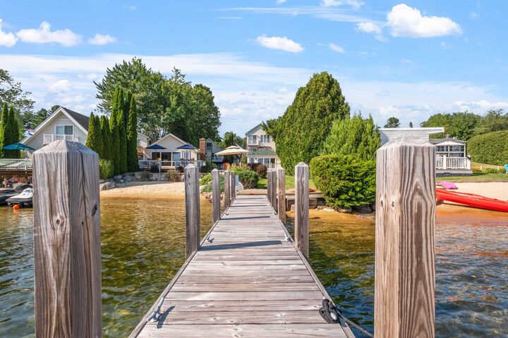 Property Photo: 38 Lake Shore Drive NH 03254
