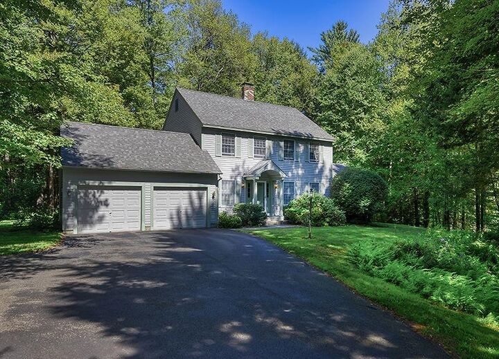 Property Photo:  224 Darling Road  NH 03431 