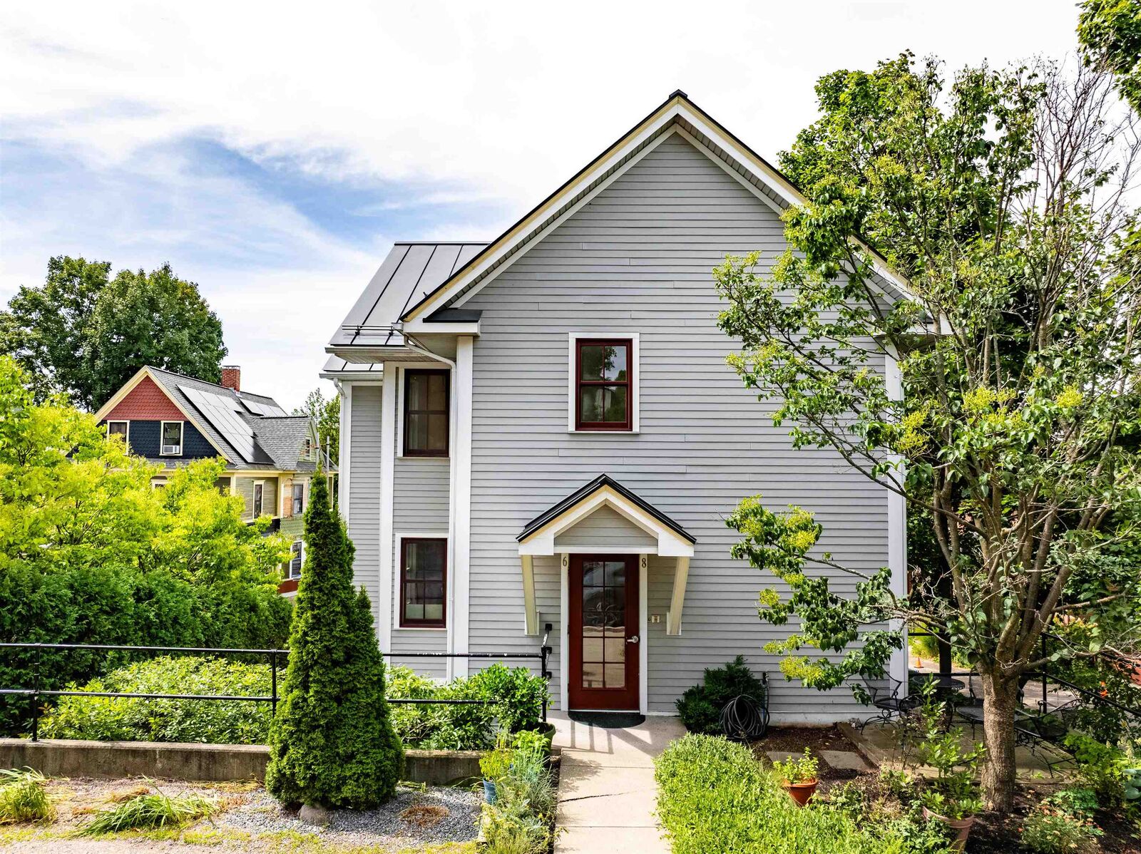 Property Photo:  204 South Union Street  VT 05401 