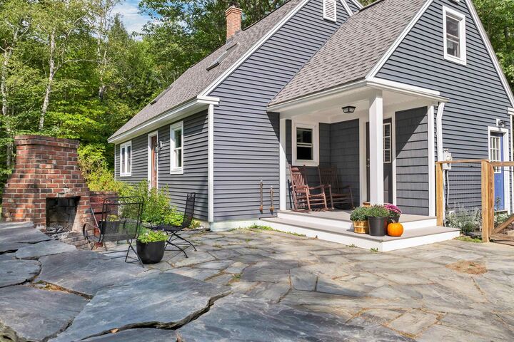 Property Photo: 16 Fitzgerald Drive NH 03748