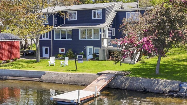 395 Waverley Road  Dartmouth NS B2X 2E7 photo