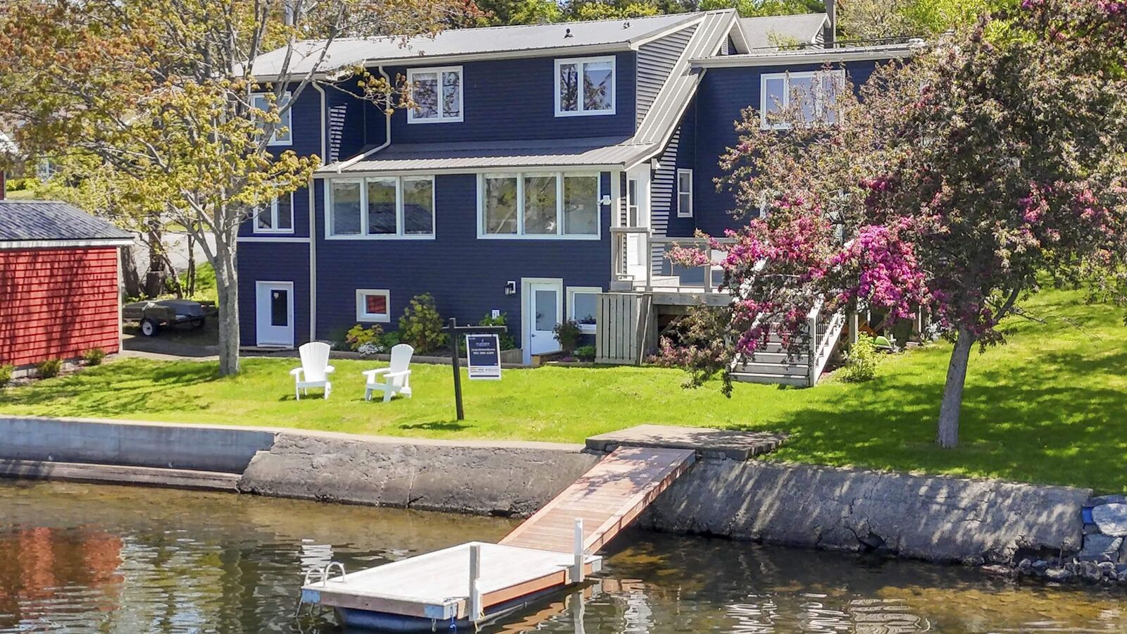 Property Photo:  395 Waverley Road  NS B2X 2E7 