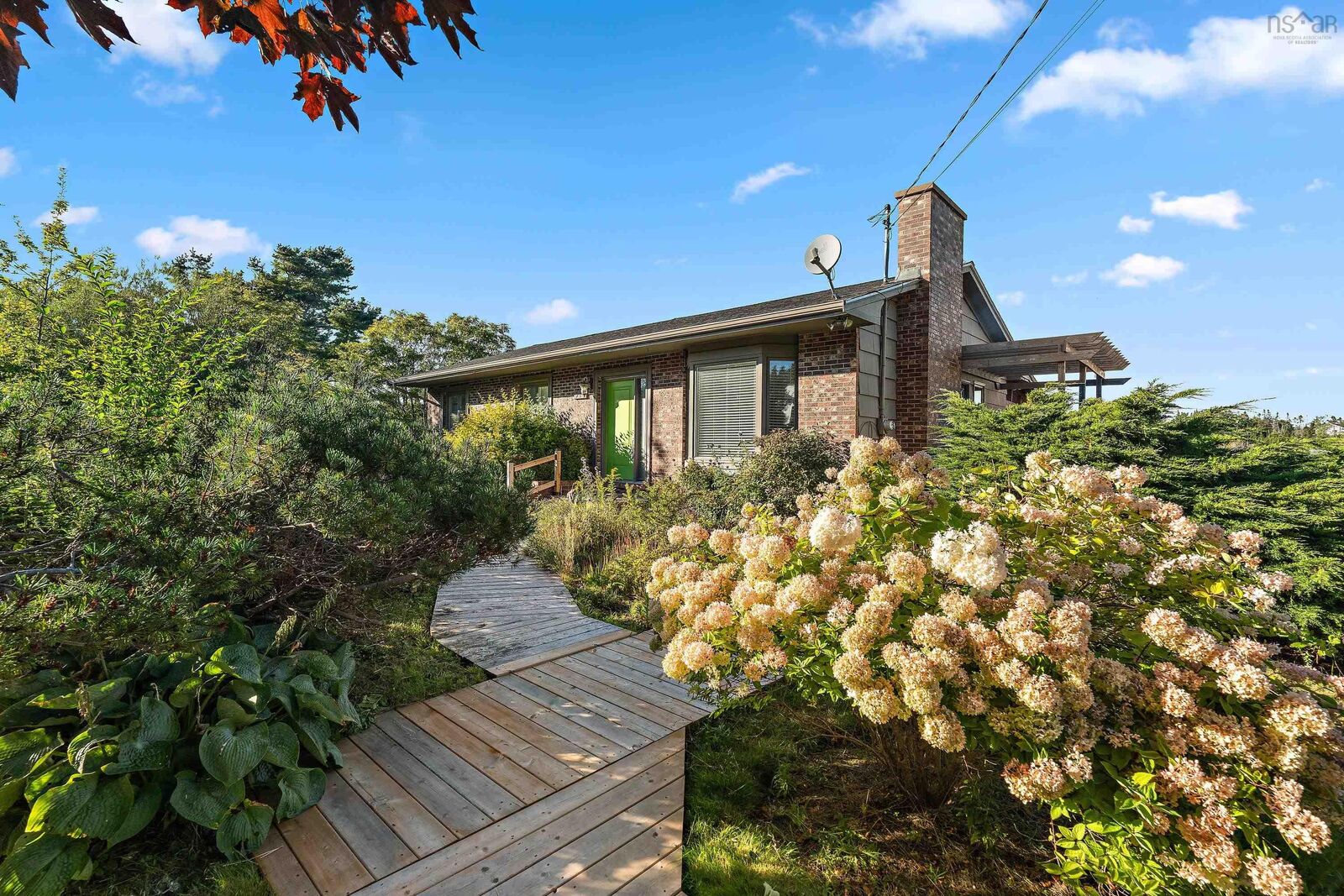 Photo de la propriété:  314 McGraths Cove Road  NS B3Z 3B3 