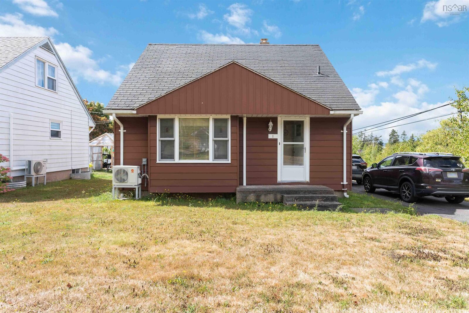 Photo de la propriété: 1 Hillside Drive NS B0S 1H0