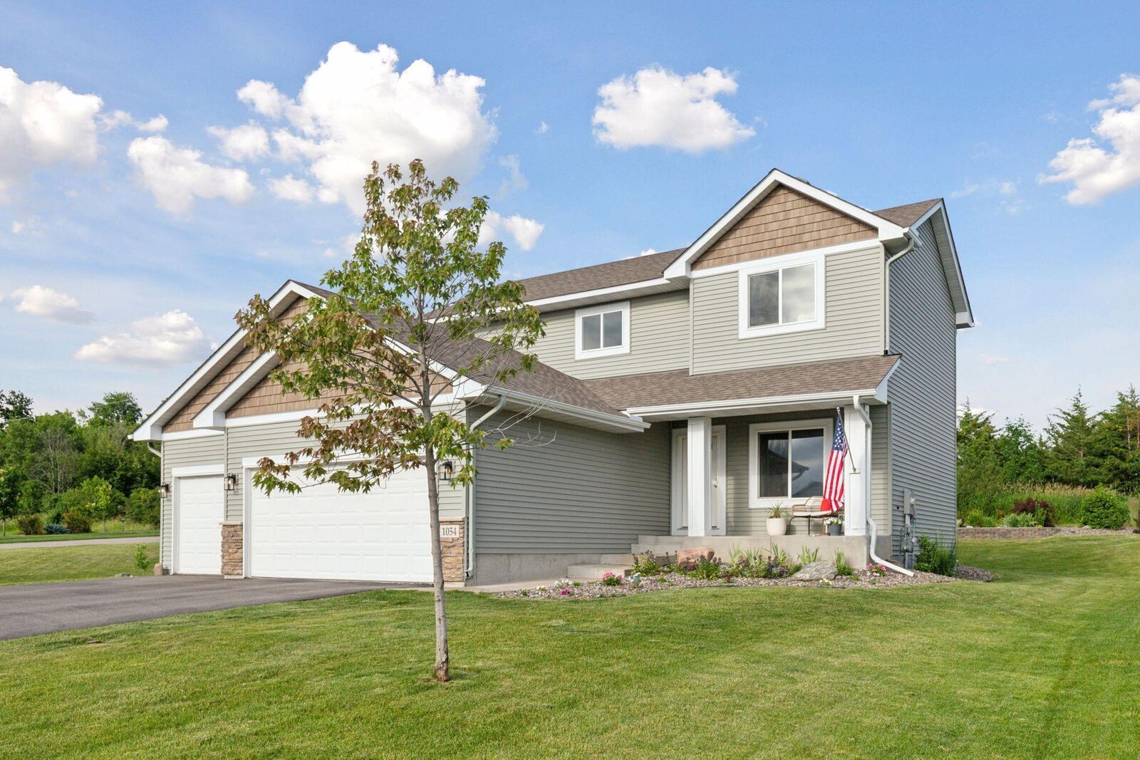 Property Photo: 1054 2nd Street SW MN 55328