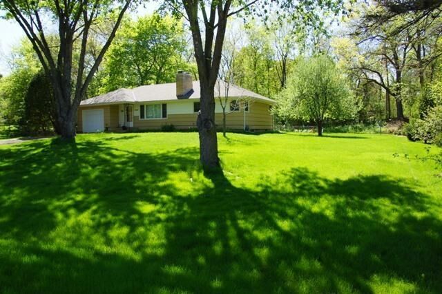 Property Photo: 3006 Atwood Drive MN 55305