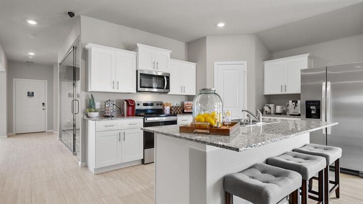 Property Photo:  1749 Gillens Avenue  TX 76140 