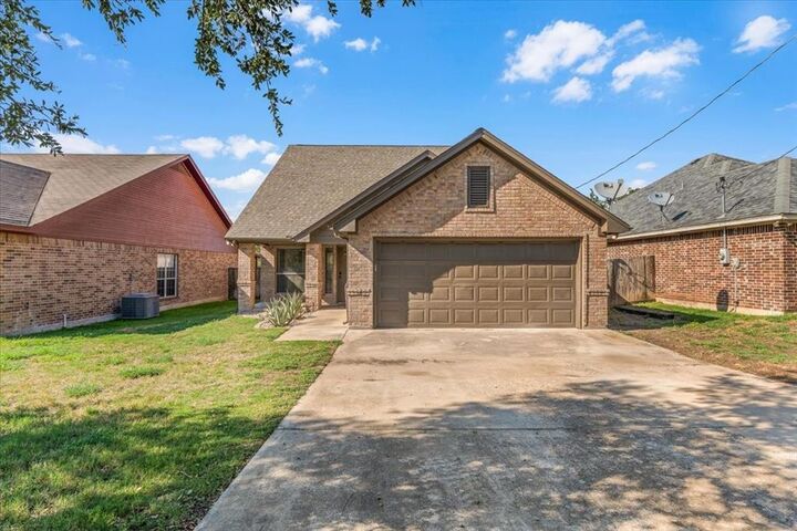 Photo de la propriété: 1012 Keechi Street TX 76086