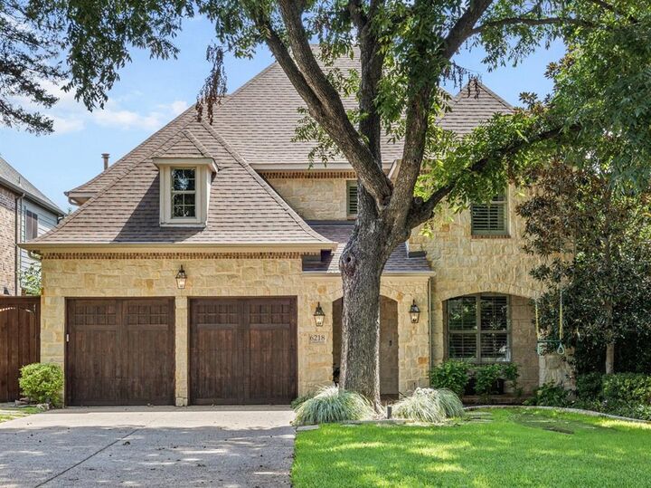 6218 Lakeshore Drive  Dallas TX 75214 photo