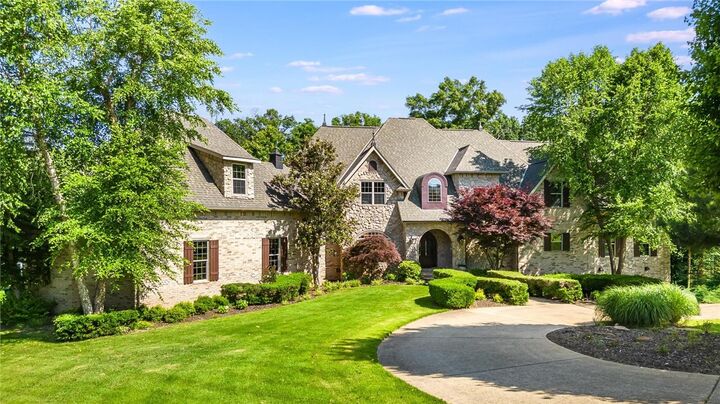 11336 Pembrook Circle  Bentonville AR 72712 photo
