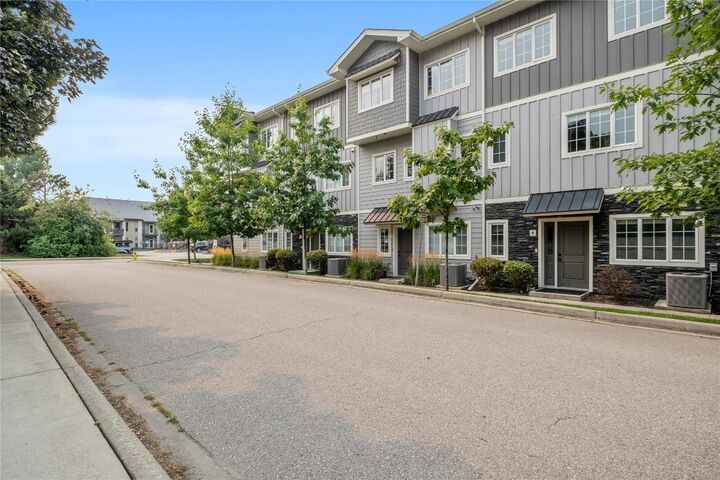 Property Photo: 644 Lequime Road 4 BC V1W 1A4