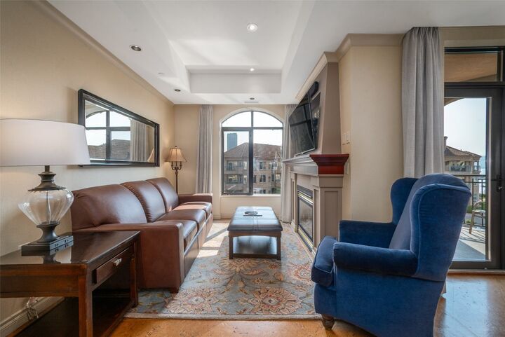 Photo de la propriété: 1288 Water Street 351 BC V1Y 9P4