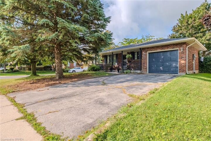 Property Photo: 57 Thompson Drive ON N0A 1N4