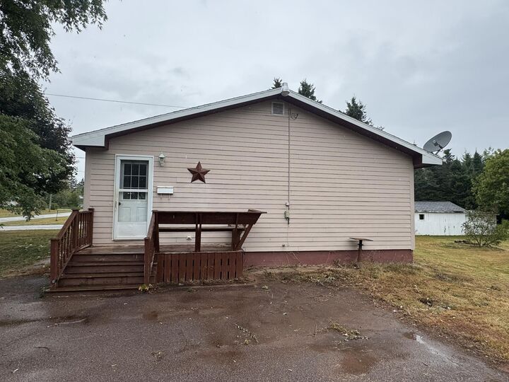 Photo de la propriété: 112 Mill Road PE C0B 2E0