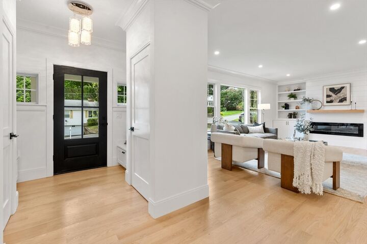 Property Photo: 14 Grant Rd MA 01890