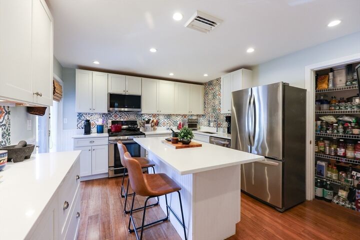 Property Photo: 12 Jasper Ln 12 MA 02368