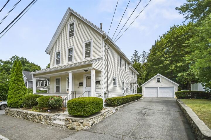 Property Photo:  22 Beacon St  MA 01801 