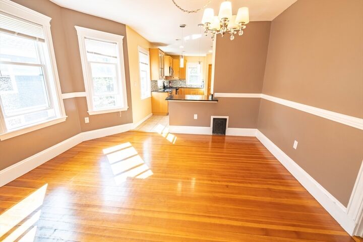 Property Photo: 25 Cutter St 2 MA 02478