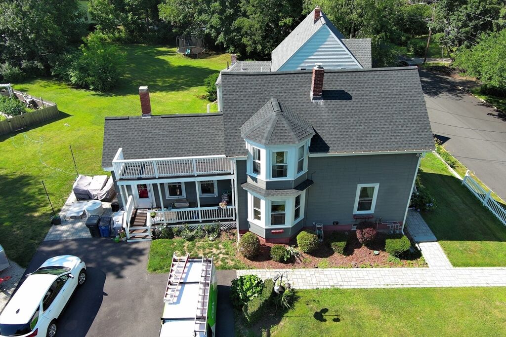 Property Photo:  56 Pilgrim Rd  MA 01832 