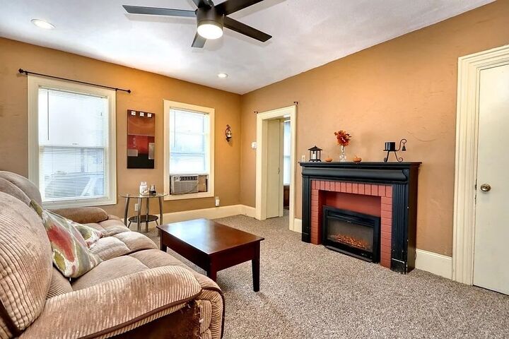 Property Photo: 491 Central Street 1 MA 01906