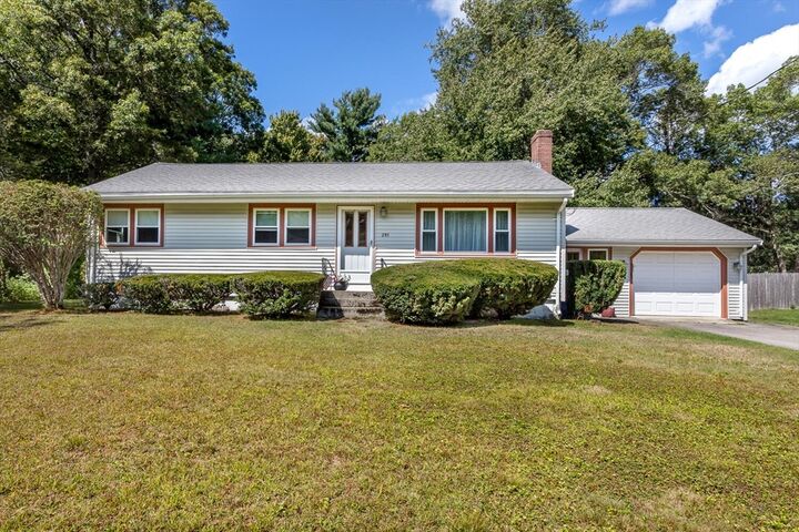 295 Lincoln St  Easton MA 02356 photo
