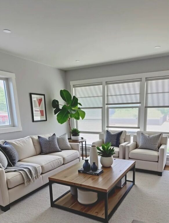 Property Photo:  69 Presentation Rd  MA 02135 