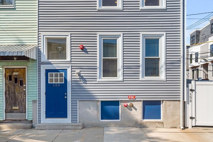 153 Everett St 2  Boston MA 02128 photo