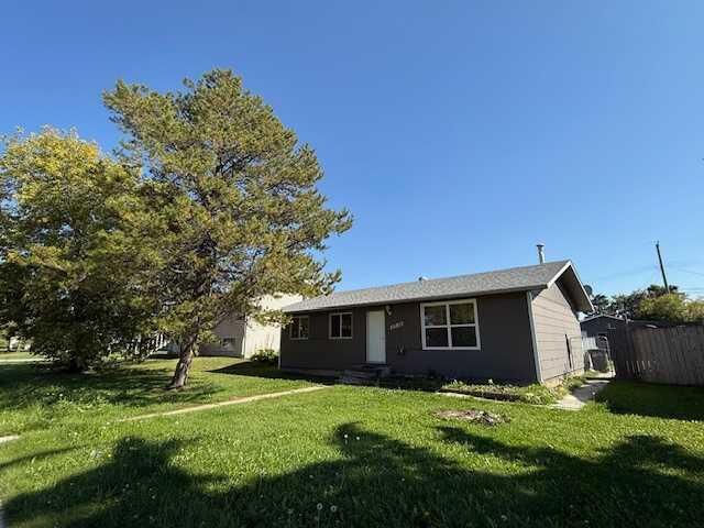 Photo de la propriété: 10203 103 Street AB T0H 1Z0
