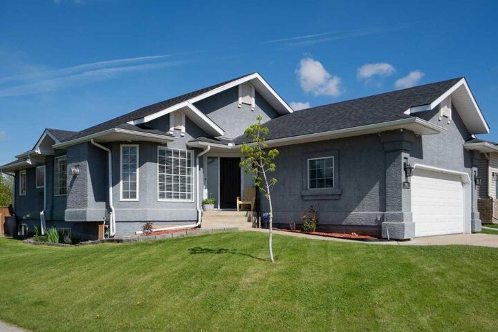 341 Sunset Place  Okotoks AB T1S 1P7 photo