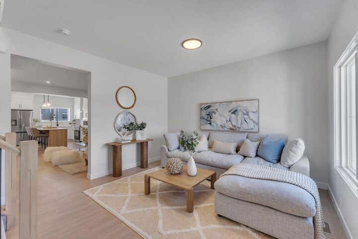 Property Photo: 351 Fireside Drive AB T4C 3J1