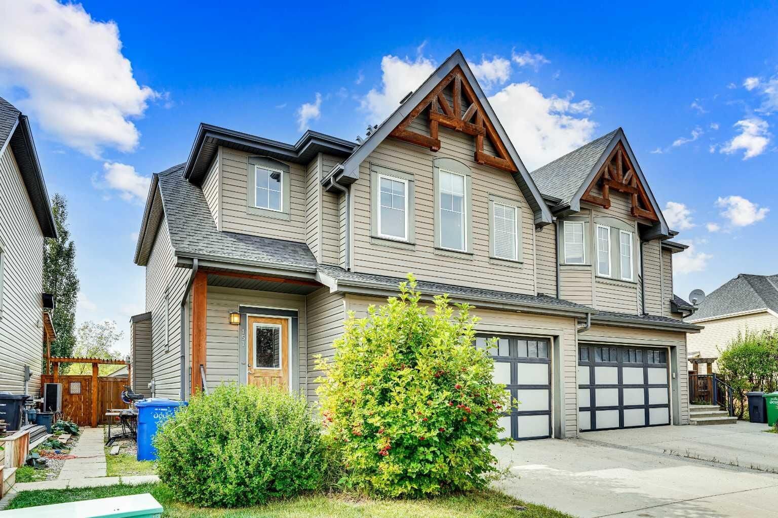 Photo de la propriété: 157 Rainbow Falls Boulevard AB T1X 0N6