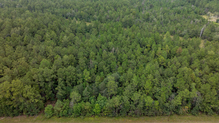 Property Photo: Ben Elston Rd LA 70634