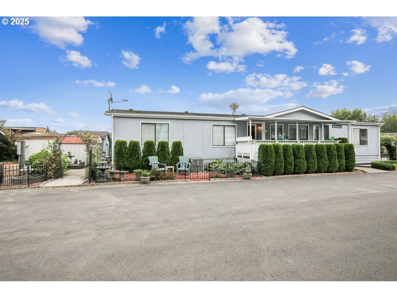 Property Photo:  1965 Westside Hwy  WA 98626 