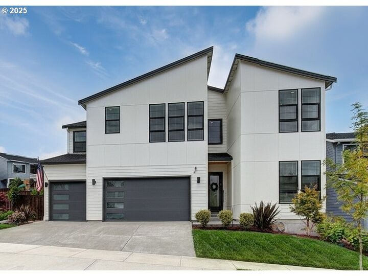 4856 N Elk Dr  Camas WA 98607 photo