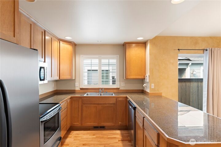 Property Photo:  3709  Portage Lane  WA 98221 