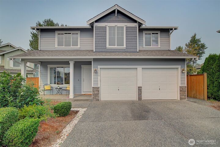 Property Photo: 14220 41st Drive SE WA 99012